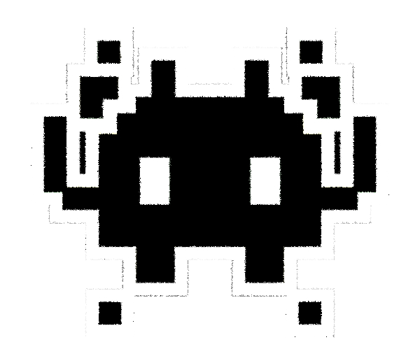 Załoga Rave Logo