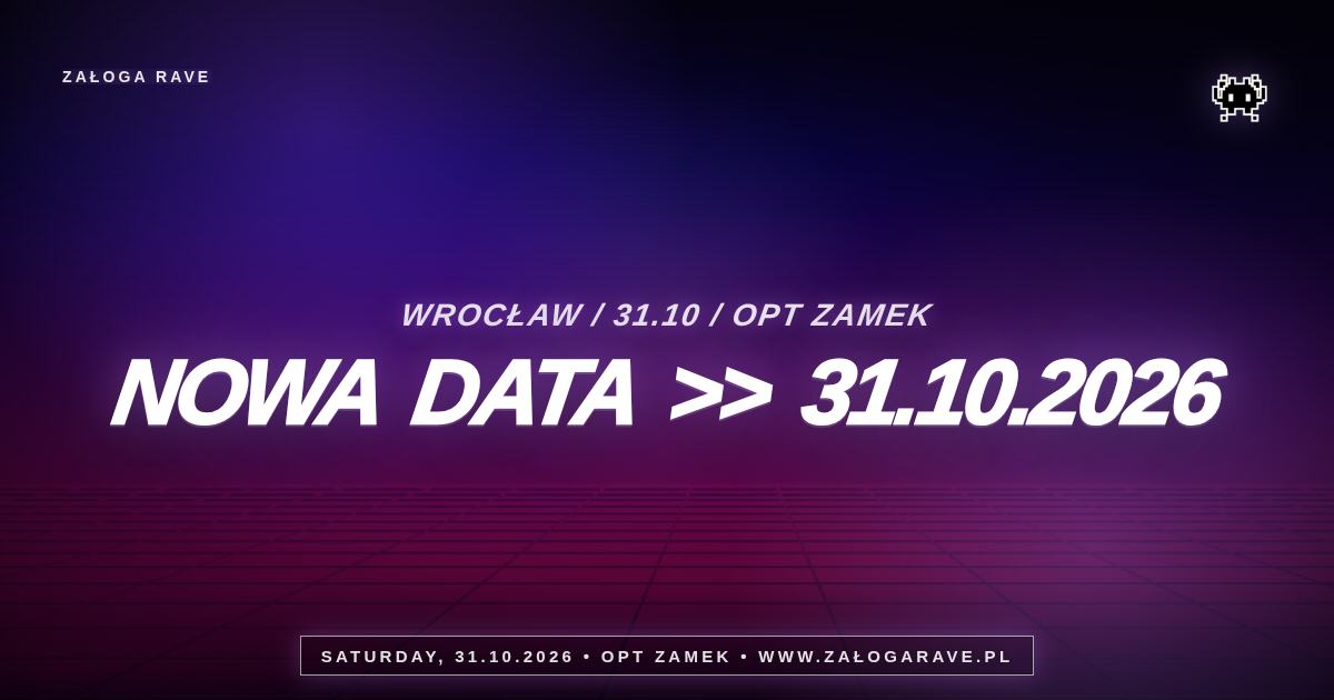 NOWA DATA >> 31.10.2026