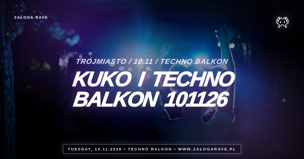 KUKO I Techno Balkon 101126